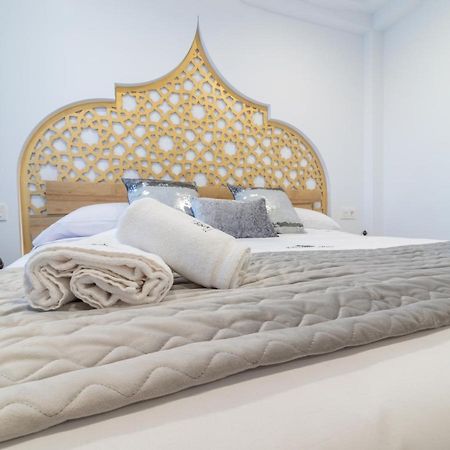 Hotel Reina Aixa Cogollos de Guadix المظهر الخارجي الصورة