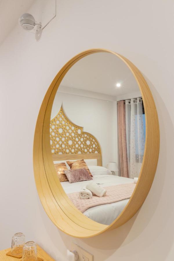 Hotel Reina Aixa Cogollos de Guadix المظهر الخارجي الصورة