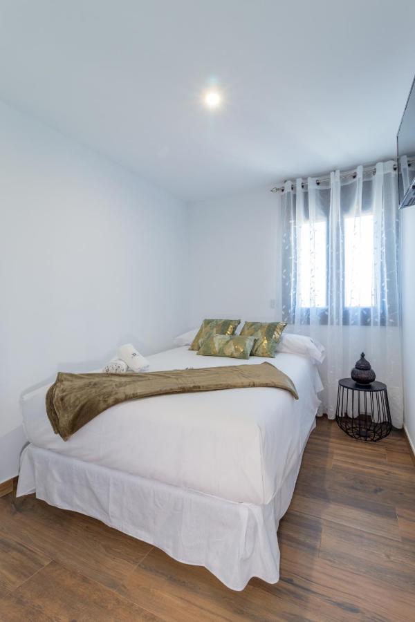 Hotel Reina Aixa Cogollos de Guadix المظهر الخارجي الصورة