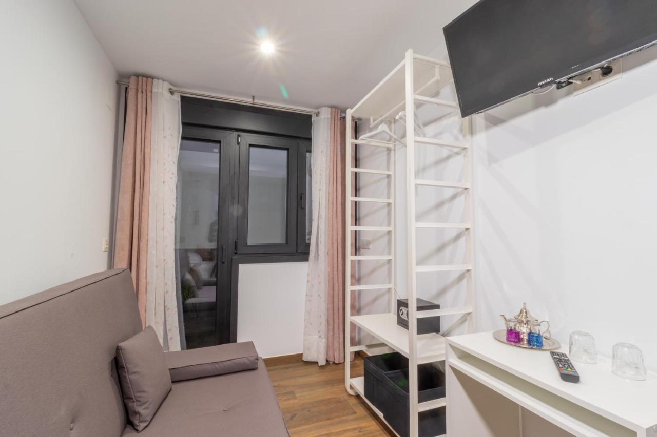 Hotel Reina Aixa Cogollos de Guadix المظهر الخارجي الصورة