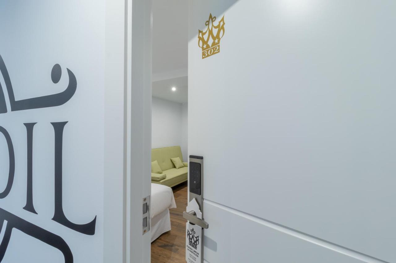Hotel Reina Aixa Cogollos de Guadix المظهر الخارجي الصورة