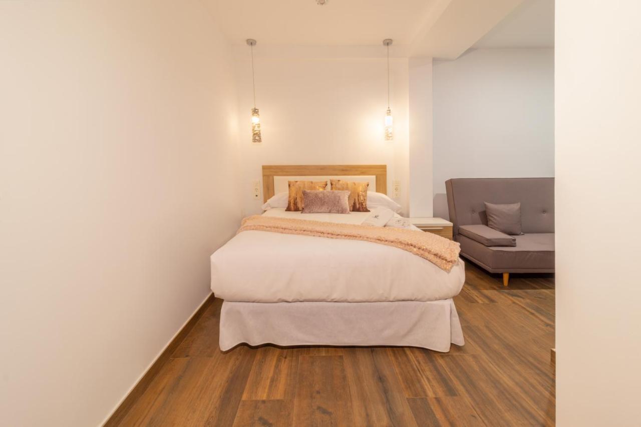 Hotel Reina Aixa Cogollos de Guadix المظهر الخارجي الصورة