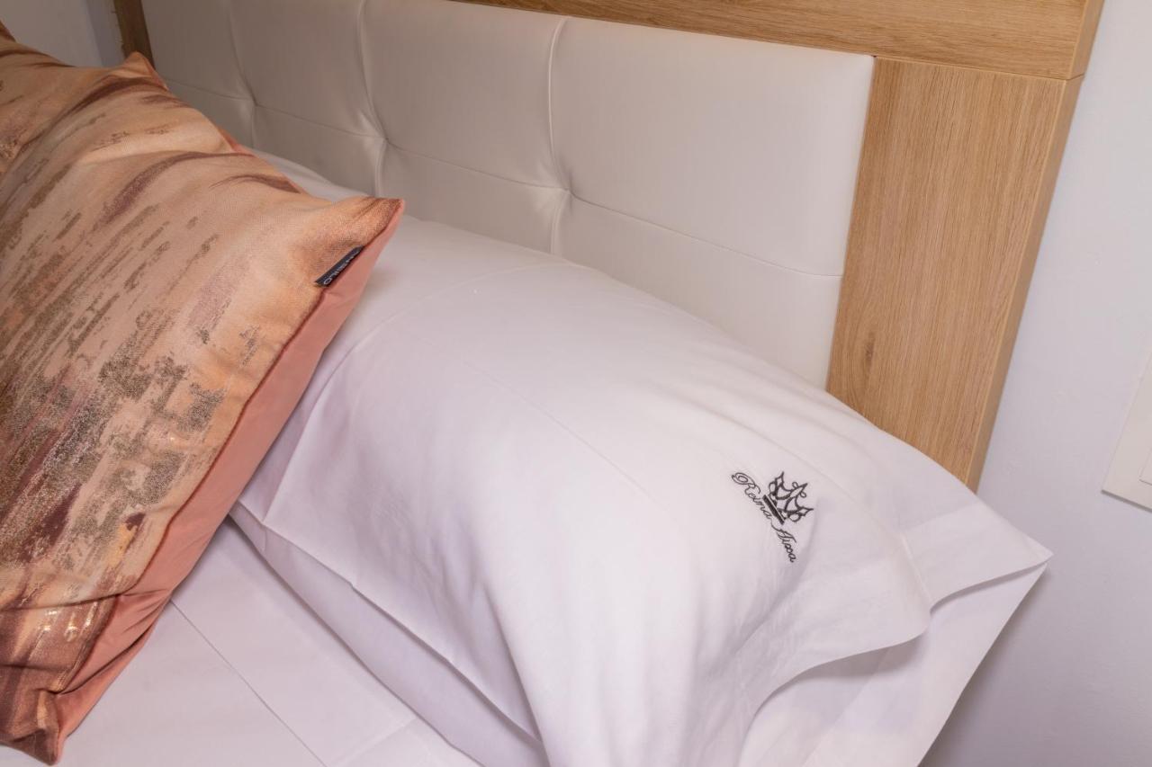 Hotel Reina Aixa Cogollos de Guadix المظهر الخارجي الصورة