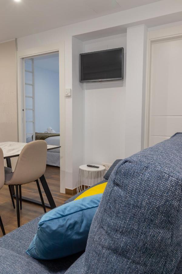 Hotel Reina Aixa Cogollos de Guadix المظهر الخارجي الصورة