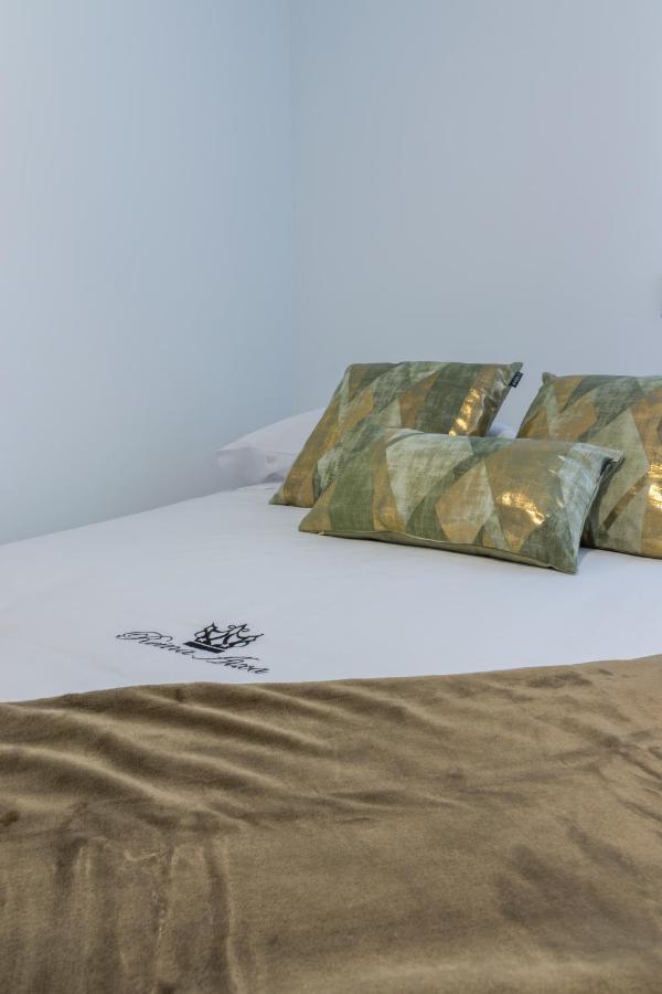 Hotel Reina Aixa Cogollos de Guadix المظهر الخارجي الصورة