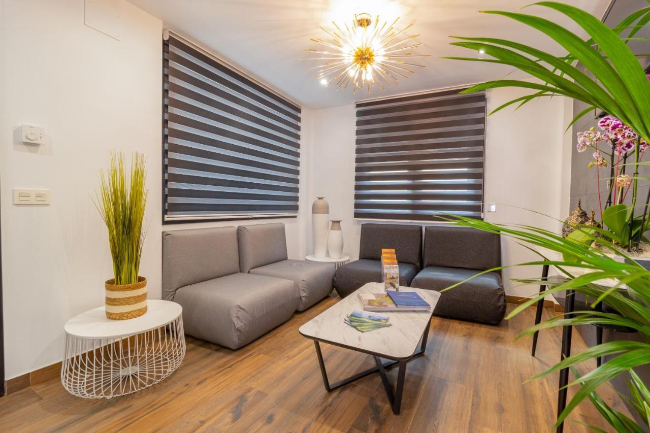 Hotel Reina Aixa Cogollos de Guadix المظهر الخارجي الصورة