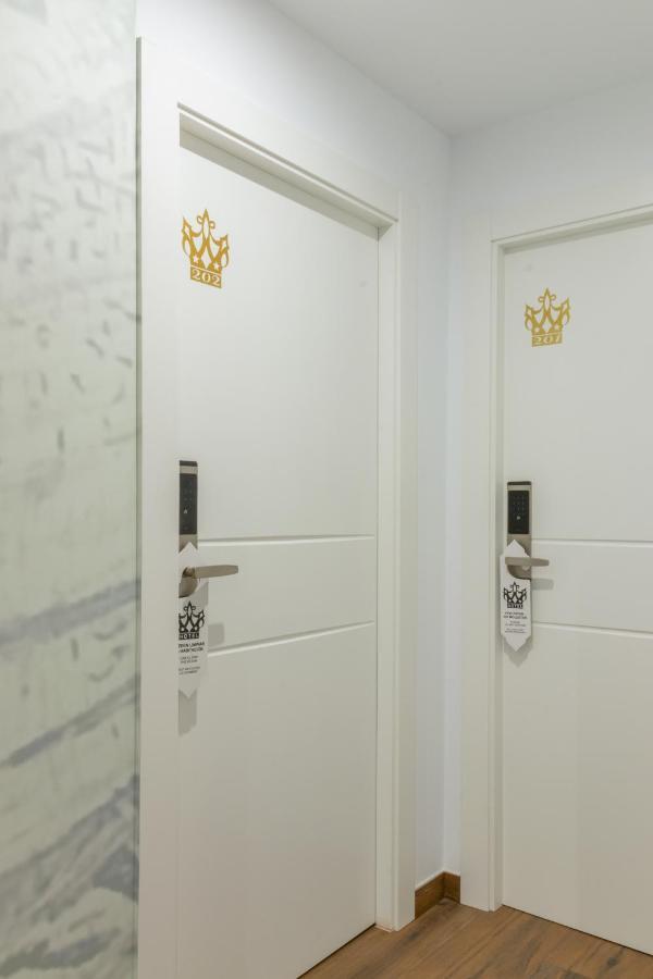 Hotel Reina Aixa Cogollos de Guadix المظهر الخارجي الصورة